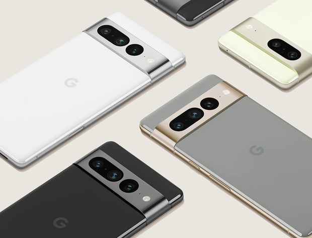 Tại sao Google Pixel không phổ biến như iPhone hay dòng Galaxy của Samsung - Ảnh 4.