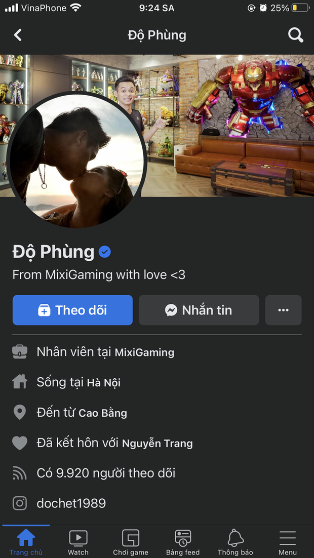 Hàng loạt tài khoản Facebook tại Việt Nam bất ngờ mất lượng người theo dõi khủng - Ảnh 4.