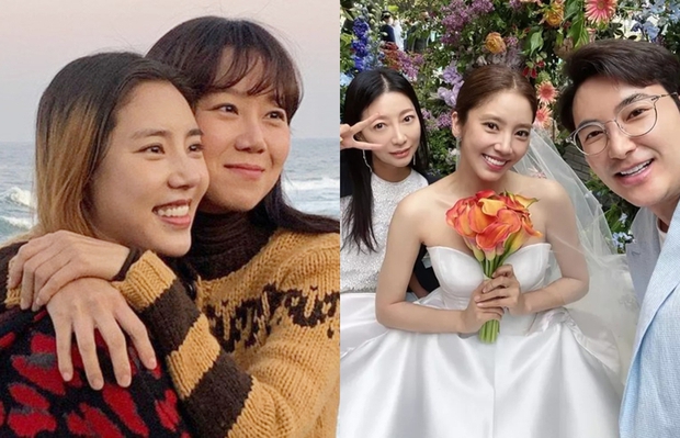 Đám cưới của Gong Hyo Jin: Cô dâu hé lộ váy cưới độc lạ, dàn sao Hàn sang New York dự - Ảnh 8.