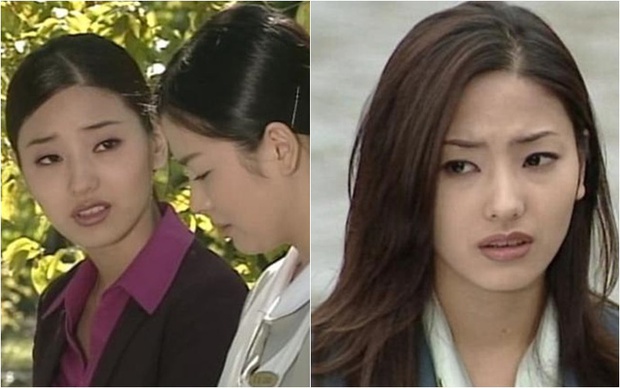 Búp bê xứ Hàn Han Chae Young đem hôn nhân gia đình như ý hàng đầu Kbiz - Hình ảnh 3.
