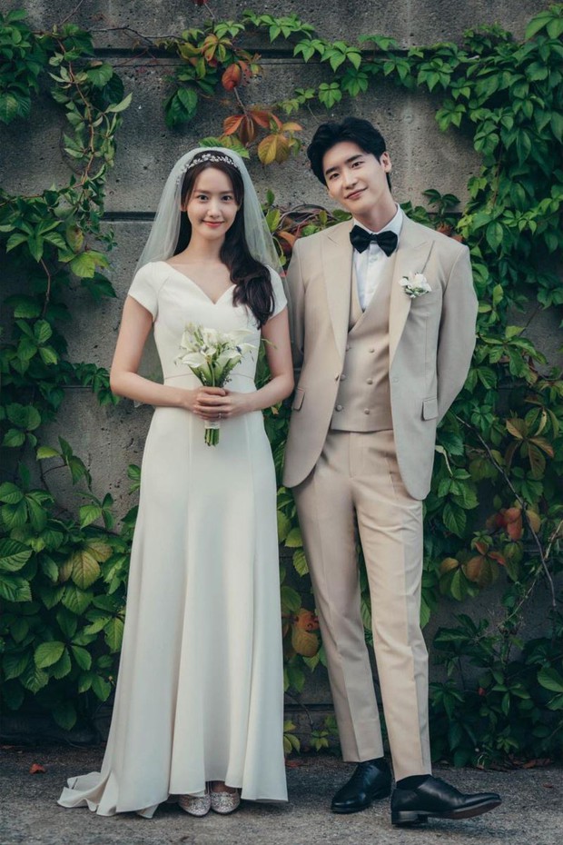 4 cặp đôi phim Hàn chẳng cần hôn vẫn khiến khán giả mê mẩn: Số 1 gọi tên Lee Jong Suk - Yoona - Ảnh 1.