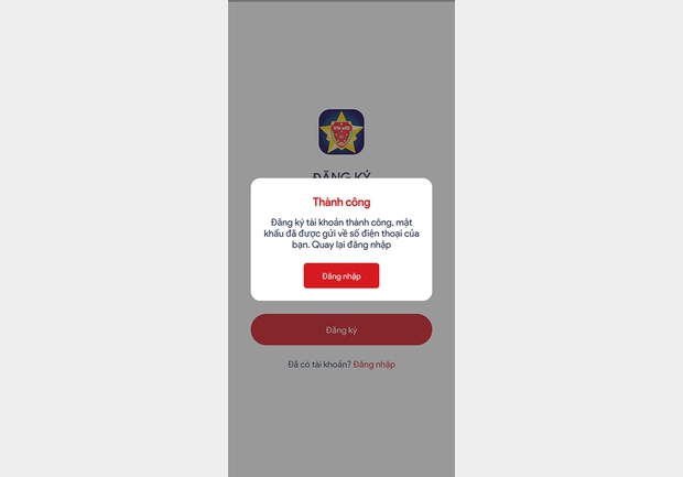 Bộ Công an hướng dẫn sử dụng app VNeID thay thế CCCD gắn chip - Ảnh 5.