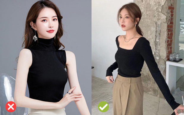 5 item thời trang khiến bạn trông già hơn tuổi thật - Ảnh 1.