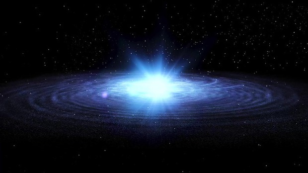 Ngôi sao lớn nhất từng được biết đến trong vũ trụ - Ảnh 2.