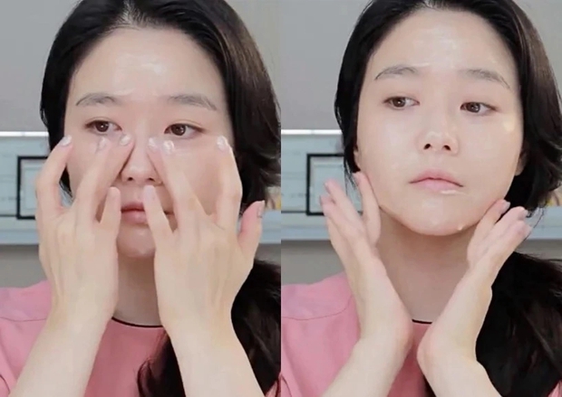 Con gái Hàn có 2 cách dùng lotion mask ngược đời nhưng đem lại hiệu quả nổi trội - Ảnh 4.