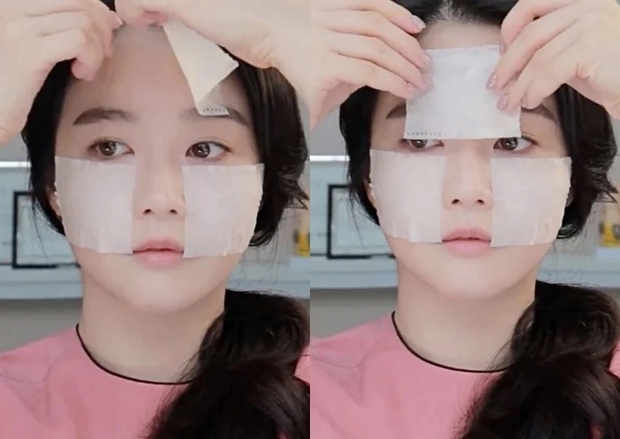 Con gái Hàn có 2 cách dùng lotion mask ngược đời nhưng đem lại hiệu quả nổi trội - Ảnh 1.