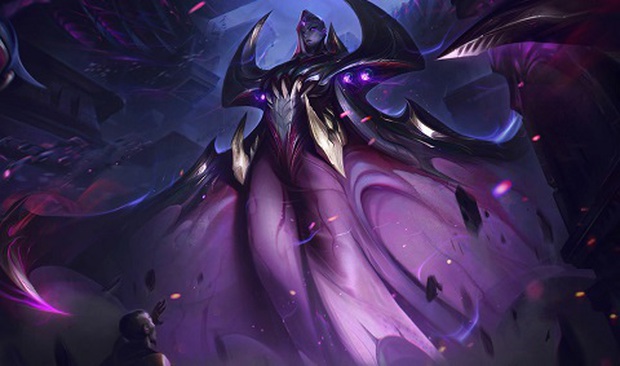 5 vị tướng LMHT dễ bị Riot Games giảm sức mạnh nhất trong thời gian tới - Ảnh 5.