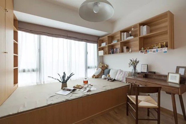 Người phụ nữ đến Nhật Bản để lấy cảm hứng thiết kế ngôi nhà cho mình - Ảnh 9. Người phụ nữ đến Nhật Bản để lấy cảm hứng thiết kế ngôi nhà cho mình - Ảnh 9.
