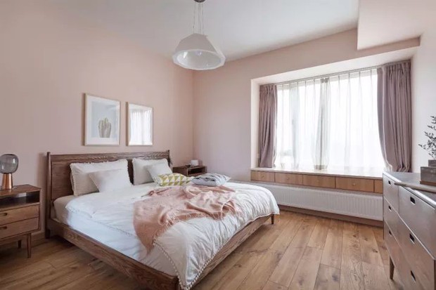 Người phụ nữ đến Nhật Bản để lấy cảm hứng thiết kế ngôi nhà cho mình - Ảnh 8. Người phụ nữ đến Nhật Bản để lấy cảm hứng thiết kế ngôi nhà cho mình - Ảnh 8.