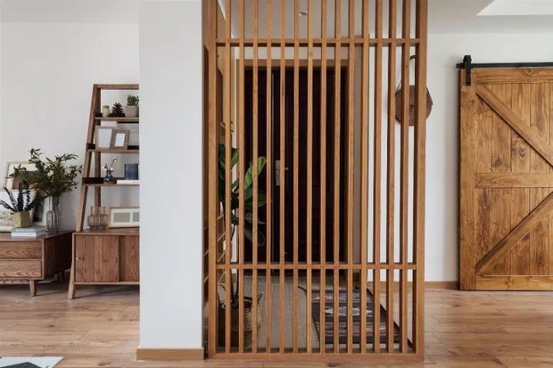 Người phụ nữ đến Nhật Bản để lấy cảm hứng thiết kế ngôi nhà cho mình - Ảnh 2. Người phụ nữ đến Nhật Bản để lấy cảm hứng thiết kế ngôi nhà cho mình - Ảnh 2.