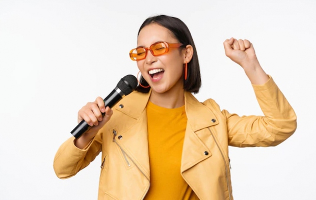 Bất ngờ với tác dụng của việc ca hát – cải thiện chức năng tim, phổi, kéo dài tuổi thọ - Ảnh 3.