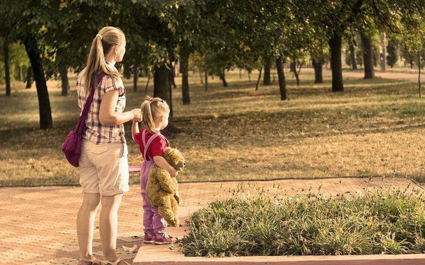 Dù giàu hay nghèo, hãy dạy con điều này càng sớm càng tốt - Ảnh 1.