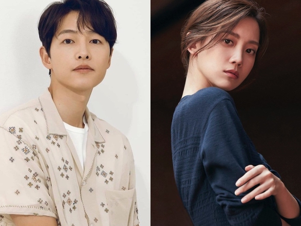 5 cặp đôi phim Hàn được mong chờ nhất cuối 2022: Có Song Joong Ki và mỹ nhân Hospital Playlist - Ảnh 1.