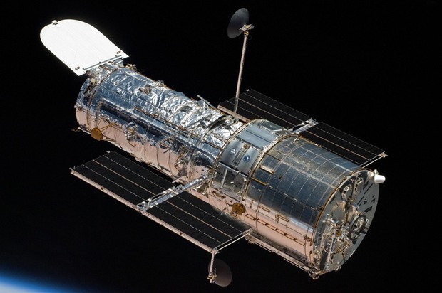 2 kính viễn vọng không gian của NASA cùng chụp được bức ảnh hiếm: Chưa từng có! - Ảnh 6.