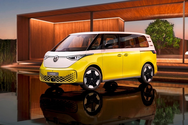Top 10 mẫu xe điện đáng chú ý sẽ ra mắt trong tương lai gần - Ảnh 15.
