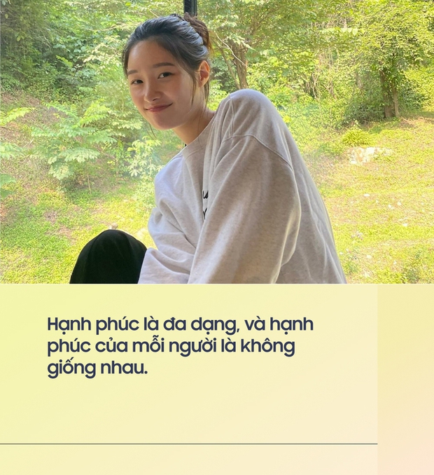 Hạnh phúc của cô gái 29 tuổi thất nghiệp 4 năm, kết hôn không nhẫn cưới và chỉ mặc đồ mua ngoài chợ - Ảnh 4.
