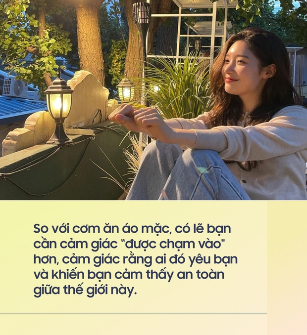 Hạnh phúc của cô gái 29 tuổi thất nghiệp 4 năm, kết hôn không nhẫn cưới và chỉ mặc đồ mua ngoài chợ - Ảnh 2.