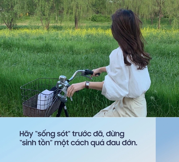 Hạnh phúc của cô gái 29 tuổi thất nghiệp 4 năm, kết hôn không nhẫn cưới và chỉ mặc đồ mua ngoài chợ - Ảnh 1.