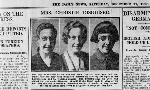 Những lời đổ oan và vụ mất tích bí ẩn trong 11 ngày của Agatha Christie - Ảnh 5.