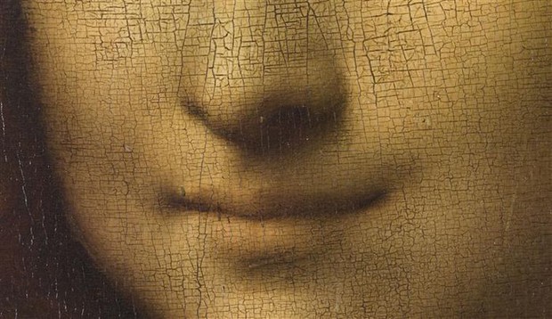 Những ý kiến của giới khoa học về câu hỏi kinh điển: Nàng Mona Lisa có cười hay không? - Ảnh 4.