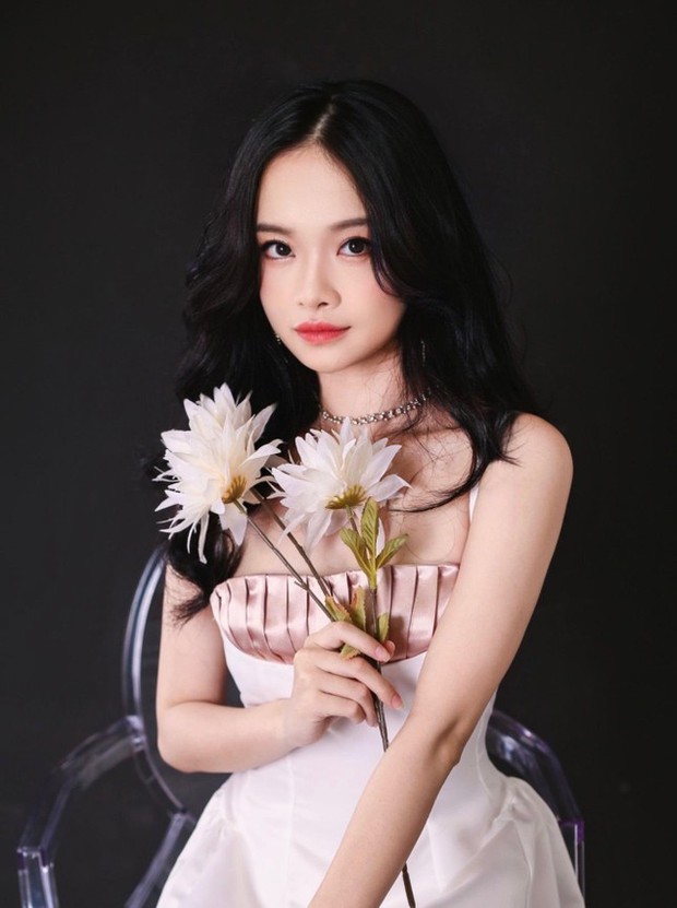 Nhiều thí sinh có IELTS 8.0 dự thi Hoa hậu Việt Nam 2022 - Ảnh 8.