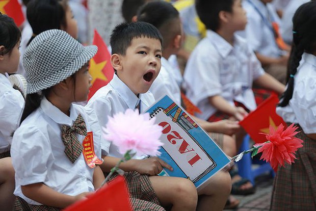 Theo nghiên cứu: Giờ vào học quá sớm sẽ giảm khả năng học tập của học sinh - Ảnh 1.