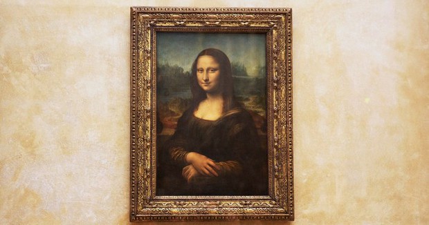Những ý kiến của giới khoa học về câu hỏi kinh điển: Nàng Mona Lisa có cười hay không? - Ảnh 1.