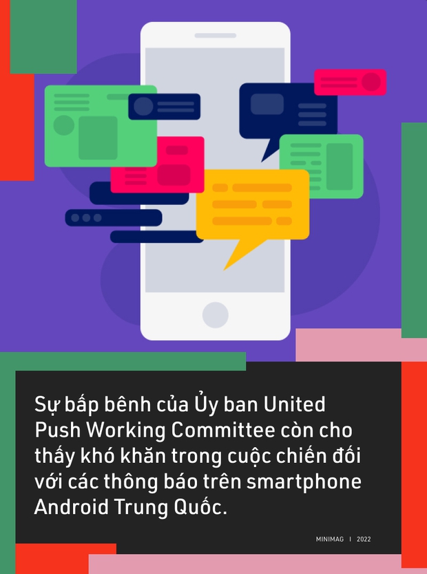 Sự thật đằng sau việc thông báo trên điện thoại Android làm hao pin - Ảnh 7. Sự thật đằng sau việc thông báo trên điện thoại Android làm hao pin - Ảnh 7.