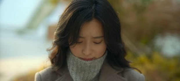 Vẻ đẹp thanh khiết của kim yoo jung và han hyo joo trong phim mới