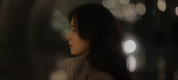 Vẻ đẹp thanh khiết của kim yoo jung và han hyo joo trong phim mới