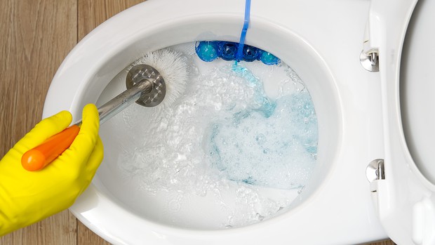 Bao lâu thì nên dọn phòng tắm một lần để luôn có không gian sạch sẽ và thơm tho - Ảnh 3.