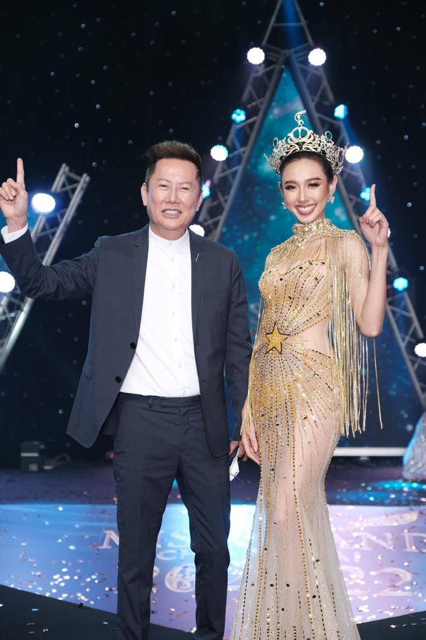 Nhìn lại 1001 cái nhất của Thùy Tiên trong suốt 10 tháng nhiệm kỳ Miss Grand International - Ảnh 11.