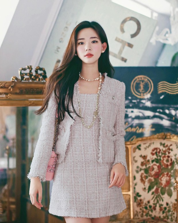 Bà hoàng blazer gọi tên Song Hye Kyo, diện mãi một kiểu áo vẫn ghi điểm tuyệt đối - Ảnh 11.