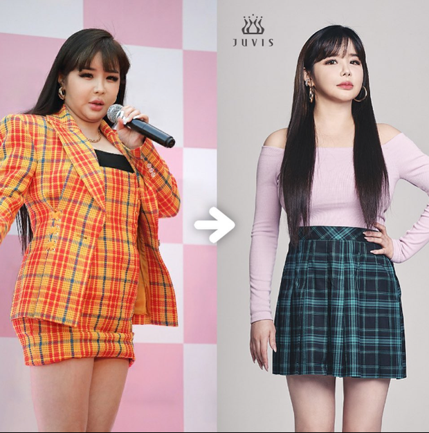 Idol vạn người mê Park Bom xuất hiện mũm mĩm, gương mặt khác lạ - Ảnh 10.