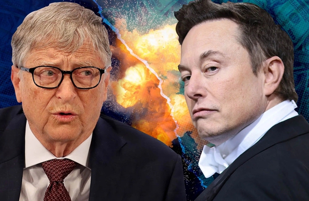 Bất ngờ về cuộc sống của Bill Gates sau ly hôn: “Đấu khẩu” nhiều hơn, muốn quyên hết tài sản làm từ thiện, khẳng định sẽ không kết hôn với người khác - Ảnh 2.