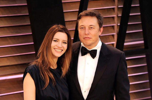 Người phụ nữ 2 lần kết hôn rồi lại ly hôn với tỷ phú Elon Musk tiết lộ điều bất ngờ - Ảnh 2.