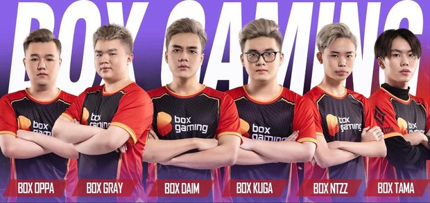 Những giải đấu Esports hấp dẫn và đáng mong chờ bậc nhất cuối năm 2022 - Ảnh 4.