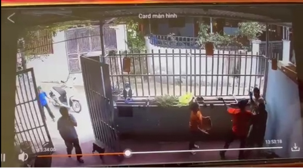 Xử lý nghiêm vụ nhân viên Cục Quản lý thị trường Lạng Sơn vào nhà dân đánh người - Ảnh 1.