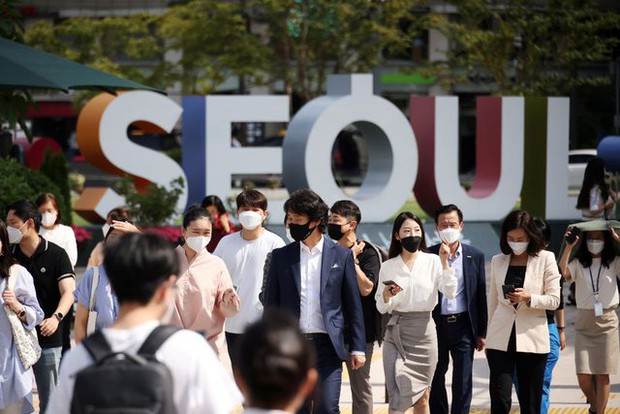 Khi đầu tư phản tác dụng, giới trẻ Hàn Quốc chật vật với cuộc sống, vỡ tan giấc mộng “nghỉ hưu sớm” - Ảnh 3.