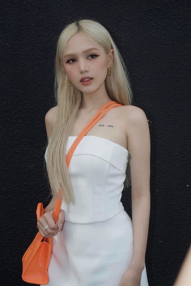 So kè nhan sắc vợ các nam streamer nổi tiếng nhất Việt Nam - Ảnh 3. So kè nhan sắc vợ các nam streamer nổi tiếng nhất Việt Nam - Ảnh 3.