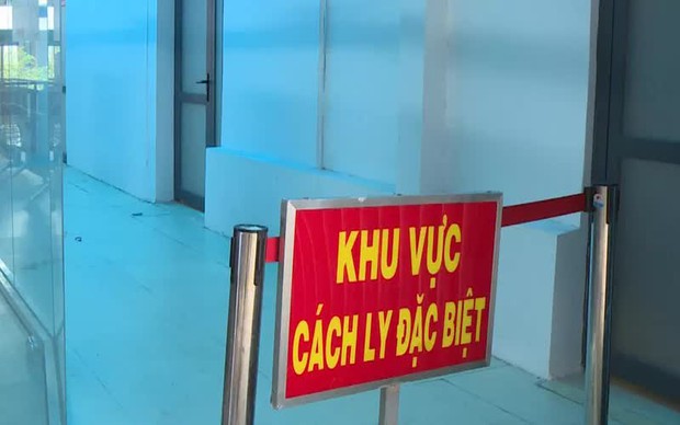 Nóng: TP Hồ Chí Minh phát hiện 1 ca bệnh đậu mùa khỉ - Ảnh 1.
