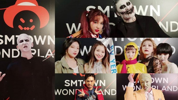 Tang thương phủ kín Kbiz sau thảm kịch giẫm đạp Itaewon: J-Hope - Son Heung Min tiếc thương, lễ hội Halloween nhà SM và toàn bộ sự kiện giải trí bị huỷ - Ảnh 7.