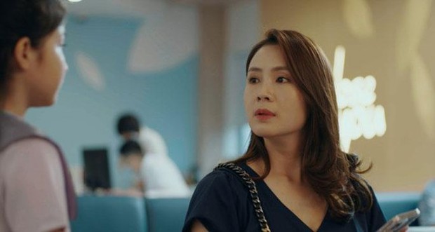 Sau drama trà xanh, cảnh 18+, phim Hành trình công lý bị khán giả la ó - Ảnh 3.