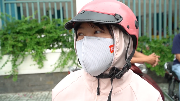 Phụ huynh ở TP.HCM lúng túng trước thông tin lùi giờ học của con - Ảnh 1.