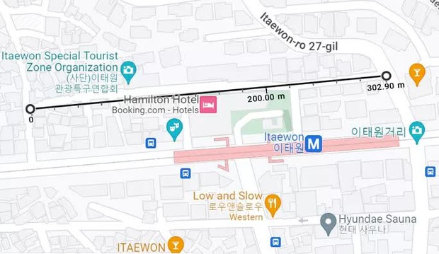 Vén màn 4 yếu tố dẫn đến thảm kịch Itaewon - Ảnh 3.