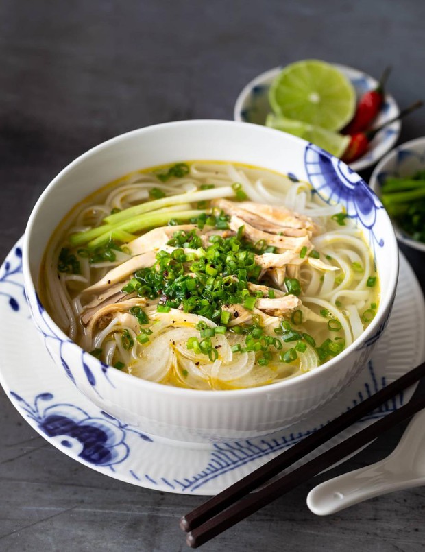 Sự lành mạnh của ẩm thực Việt: Tôn trọng triệt để vị ngon nguyên bản thuở ban đầu - Ảnh 13.