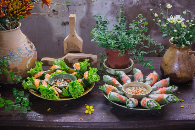 Sự lành mạnh của ẩm thực Việt: Tôn trọng triệt để vị ngon nguyên bản thuở ban đầu - Ảnh 11.