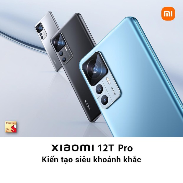 Ra mắt điện thoại có camera 200MP tại Việt Nam, giá 16.9 triệu đồng - Ảnh 3.