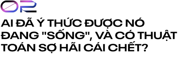 Điều gì sẽ xảy ra với nhân loại, khi một AI ngốc nghếch học được bản năng sinh tồn? - Ảnh 6.