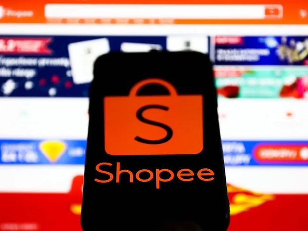 Shopee lỗ gần 8.000 đồng mỗi đơn hàng - Ảnh 1.